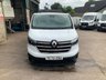 USED 2022 72 RENAULT TRAFIC 2.0 dCi Blue LL30 Business+ Panel Van 5dr Diesel Manual L2 H1 Euro 6 (s/s) (130 ps) 