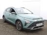 USED 2022 72 HYUNDAI BAYON 1.0 T-GDi MHEV SE Connect SUV 5dr Petrol Hybrid Manual Euro 6 (s/s) (100 ps) 