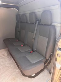 USED 2021 21 FORD TRANSIT CUSTOM 2.0 300 EcoBlue Active Panel Van 5dr Diesel Auto L1 H1 Euro 6 (s/s) (170 ps) 5 Seat  