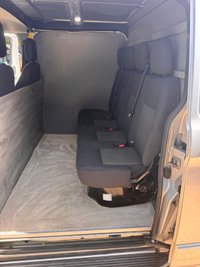 USED 2021 21 FORD TRANSIT CUSTOM 2.0 300 EcoBlue Active Panel Van 5dr Diesel Auto L1 H1 Euro 6 (s/s) (170 ps) 5 Seat  