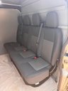 USED 2021 21 FORD TRANSIT CUSTOM 2.0 300 EcoBlue Active Panel Van 5dr Diesel Auto L1 H1 Euro 6 (s/s) (170 ps) 5 Seat  