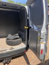 USED 2021 21 FORD TRANSIT CUSTOM 2.0 300 EcoBlue Active Panel Van 5dr Diesel Auto L1 H1 Euro 6 (s/s) (170 ps) 5 Seat  