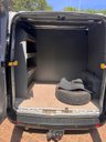 USED 2021 21 FORD TRANSIT CUSTOM 2.0 300 EcoBlue Active Panel Van 5dr Diesel Auto L1 H1 Euro 6 (s/s) (170 ps) 5 Seat  