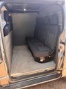 USED 2021 21 FORD TRANSIT CUSTOM 2.0 300 EcoBlue Active Panel Van 5dr Diesel Auto L1 H1 Euro 6 (s/s) (170 ps) 5 Seat  
