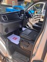 USED 2021 21 FORD TRANSIT CUSTOM 2.0 300 EcoBlue Active Panel Van 5dr Diesel Auto L1 H1 Euro 6 (s/s) (170 ps) 5 Seat  