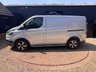 USED 2021 21 FORD TRANSIT CUSTOM 2.0 300 EcoBlue Active Panel Van 5dr Diesel Auto L1 H1 Euro 6 (s/s) (170 ps) 5 Seat  