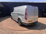 USED 2021 21 FORD TRANSIT CUSTOM 2.0 300 EcoBlue Active Panel Van 5dr Diesel Auto L1 H1 Euro 6 (s/s) (170 ps) 5 Seat  