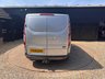 USED 2021 21 FORD TRANSIT CUSTOM 2.0 300 EcoBlue Active Panel Van 5dr Diesel Auto L1 H1 Euro 6 (s/s) (170 ps) 5 Seat  