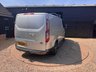 USED 2021 21 FORD TRANSIT CUSTOM 2.0 300 EcoBlue Active Panel Van 5dr Diesel Auto L1 H1 Euro 6 (s/s) (170 ps) 5 Seat  