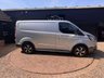 USED 2021 21 FORD TRANSIT CUSTOM 2.0 300 EcoBlue Active Panel Van 5dr Diesel Auto L1 H1 Euro 6 (s/s) (170 ps) 5 Seat  
