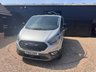 USED 2021 21 FORD TRANSIT CUSTOM 2.0 300 EcoBlue Active Panel Van 5dr Diesel Auto L1 H1 Euro 6 (s/s) (170 ps) 5 Seat  