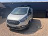 USED 2021 21 FORD TRANSIT CUSTOM 2.0 300 EcoBlue Active Panel Van 5dr Diesel Auto L1 H1 Euro 6 (s/s) (170 ps) 5 Seat  
