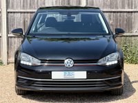 USED 2017 67 VOLKSWAGEN GOLF 1.4 Golf SE Nav TSi BlueMotion Technology 5dr Sat Nav Apple CarPlay Android
