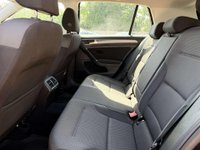 USED 2017 67 VOLKSWAGEN GOLF 1.4 Golf SE Nav TSi BlueMotion Technology 5dr Sat Nav Apple CarPlay Android