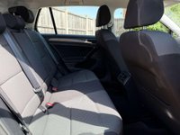 USED 2017 67 VOLKSWAGEN GOLF 1.4 Golf SE Nav TSi BlueMotion Technology 5dr Sat Nav Apple CarPlay Android