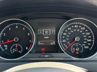 USED 2017 67 VOLKSWAGEN GOLF 1.4 Golf SE Nav TSi BlueMotion Technology 5dr Sat Nav Apple CarPlay Android
