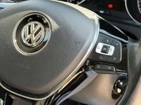 USED 2017 67 VOLKSWAGEN GOLF 1.4 Golf SE Nav TSi BlueMotion Technology 5dr Sat Nav Apple CarPlay Android