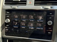 USED 2017 67 VOLKSWAGEN GOLF 1.4 Golf SE Nav TSi BlueMotion Technology 5dr Sat Nav Apple CarPlay Android