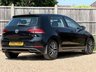 USED 2017 67 VOLKSWAGEN GOLF 1.4 Golf SE Nav TSi BlueMotion Technology 5dr Sat Nav Apple CarPlay Android