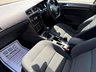 USED 2017 67 VOLKSWAGEN GOLF 1.4 Golf SE Nav TSi BlueMotion Technology 5dr Sat Nav Apple CarPlay Android