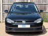 USED 2017 67 VOLKSWAGEN GOLF 1.4 Golf SE Nav TSi BlueMotion Technology 5dr Sat Nav Apple CarPlay Android