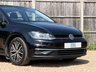 USED 2017 67 VOLKSWAGEN GOLF 1.4 Golf SE Nav TSi BlueMotion Technology 5dr Sat Nav Apple CarPlay Android