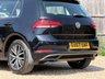 USED 2017 67 VOLKSWAGEN GOLF 1.4 Golf SE Nav TSi BlueMotion Technology 5dr Sat Nav Apple CarPlay Android