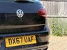 USED 2017 67 VOLKSWAGEN GOLF 1.4 Golf SE Nav TSi BlueMotion Technology 5dr Sat Nav Apple CarPlay Android