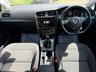 USED 2017 67 VOLKSWAGEN GOLF 1.4 Golf SE Nav TSi BlueMotion Technology 5dr Sat Nav Apple CarPlay Android
