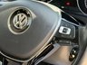 USED 2017 67 VOLKSWAGEN GOLF 1.4 Golf SE Nav TSi BlueMotion Technology 5dr Sat Nav Apple CarPlay Android