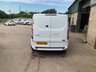 USED 2023 23 FORD TRANSIT CUSTOM 2.0 320 EcoBlue Limited Crew Van Double Cab 5dr Diesel Manual L2 H1 Euro 6 (s/s) (130 ps) 