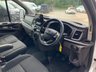 USED 2023 23 FORD TRANSIT CUSTOM 2.0 320 EcoBlue Limited Crew Van Double Cab 5dr Diesel Manual L2 H1 Euro 6 (s/s) (130 ps) 