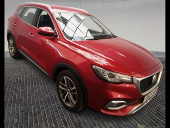 2023 MG MG HS