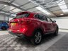 USED 2023 23 MG MG HS 1.5 T-GDI Excite SUV 5dr Petrol DCT Euro 6 (s/s) (162 ps) 