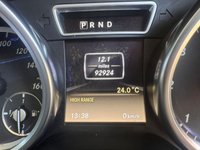 USED 2015 15 MERCEDES-BENZ G CLASS 3.0 G350 V6 BlueTEC SUV 5dr Diesel G-Tronic 4WD Euro 5 (211 ps) Px Welcome Finance Available