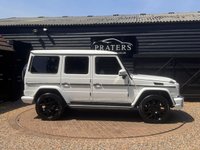 USED 2015 15 MERCEDES-BENZ G CLASS 3.0 G350 V6 BlueTEC SUV 5dr Diesel G-Tronic 4WD Euro 5 (211 ps) Px Welcome Finance Available
