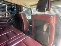USED 2015 15 MERCEDES-BENZ G CLASS 3.0 G350 V6 BlueTEC SUV 5dr Diesel G-Tronic 4WD Euro 5 (211 ps) Px Welcome Finance Available