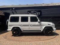USED 2015 15 MERCEDES-BENZ G CLASS 3.0 G350 V6 BlueTEC SUV 5dr Diesel G-Tronic 4WD Euro 5 (211 ps) Px Welcome Finance Available