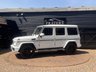 USED 2015 15 MERCEDES-BENZ G CLASS 3.0 G350 V6 BlueTEC SUV 5dr Diesel G-Tronic 4WD Euro 5 (211 ps) Px Welcome Finance Available