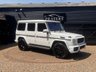 USED 2015 15 MERCEDES-BENZ G CLASS 3.0 G350 V6 BlueTEC SUV 5dr Diesel G-Tronic 4WD Euro 5 (211 ps) Px Welcome Finance Available