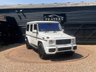 USED 2015 15 MERCEDES-BENZ G CLASS 3.0 G350 V6 BlueTEC SUV 5dr Diesel G-Tronic 4WD Euro 5 (211 ps) Px Welcome Finance Available