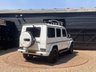 USED 2015 15 MERCEDES-BENZ G CLASS 3.0 G350 V6 BlueTEC SUV 5dr Diesel G-Tronic 4WD Euro 5 (211 ps) Px Welcome Finance Available