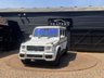 USED 2015 15 MERCEDES-BENZ G CLASS 3.0 G350 V6 BlueTEC SUV 5dr Diesel G-Tronic 4WD Euro 5 (211 ps) Px Welcome Finance Available