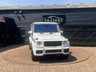 USED 2015 15 MERCEDES-BENZ G CLASS 3.0 G350 V6 BlueTEC SUV 5dr Diesel G-Tronic 4WD Euro 5 (211 ps) Px Welcome Finance Available