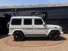 USED 2015 15 MERCEDES-BENZ G CLASS 3.0 G350 V6 BlueTEC SUV 5dr Diesel G-Tronic 4WD Euro 5 (211 ps) Px Welcome Finance Available