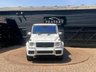 USED 2015 15 MERCEDES-BENZ G CLASS 3.0 G350 V6 BlueTEC SUV 5dr Diesel G-Tronic 4WD Euro 5 (211 ps) Px Welcome Finance Available