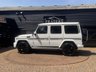 USED 2015 15 MERCEDES-BENZ G CLASS 3.0 G350 V6 BlueTEC SUV 5dr Diesel G-Tronic 4WD Euro 5 (211 ps) Px Welcome Finance Available