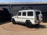 USED 2015 15 MERCEDES-BENZ G CLASS 3.0 G350 V6 BlueTEC SUV 5dr Diesel G-Tronic 4WD Euro 5 (211 ps) Px Welcome Finance Available