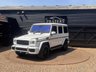 USED 2015 15 MERCEDES-BENZ G CLASS 3.0 G350 V6 BlueTEC SUV 5dr Diesel G-Tronic 4WD Euro 5 (211 ps) Px Welcome Finance Available
