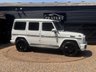USED 2015 15 MERCEDES-BENZ G CLASS 3.0 G350 V6 BlueTEC SUV 5dr Diesel G-Tronic 4WD Euro 5 (211 ps) Px Welcome Finance Available
